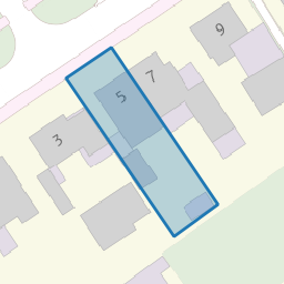 Perceel OST00-F-4558