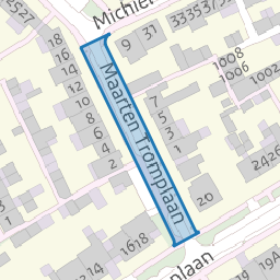 Perceel OST00-F-4567