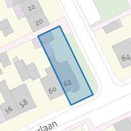 Perceel OST00-F-4596