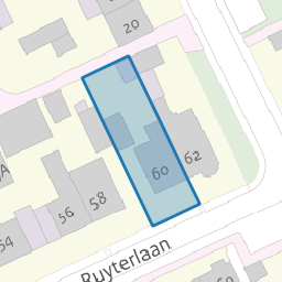 Perceel OST00-F-4597