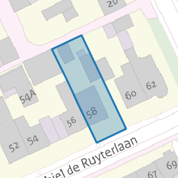 Perceel OST00-F-4598