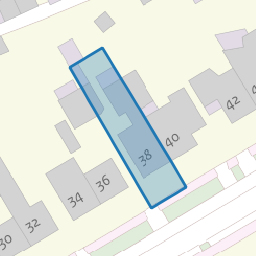 Perceel OST00-F-4605