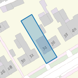 Perceel OST00-F-4607