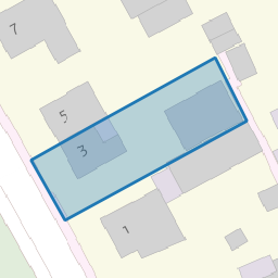 Perceel OST00-F-4616