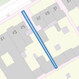 Perceel OST00-F-4625