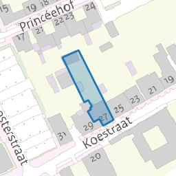 Perceel OST00-F-4651