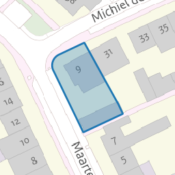 Perceel OST00-F-4695