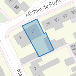 Perceel OST00-F-4696