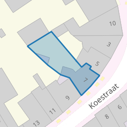 Perceel OST00-F-4701