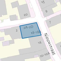 Perceel OST00-F-4717