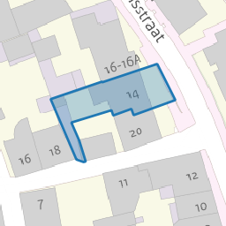 Perceel OST00-F-4725