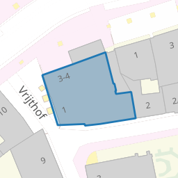 Perceel OST00-F-4729