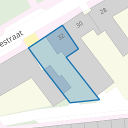 Perceel OST00-F-4732