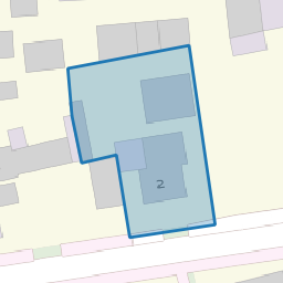 Perceel OST00-F-4740