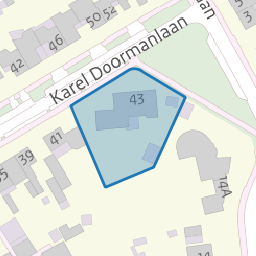 Perceel OST00-F-4754