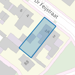 Perceel OST00-F-4764
