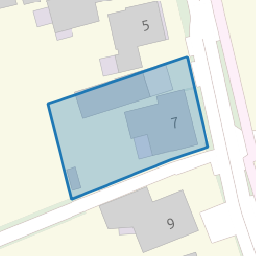 Perceel OST00-F-4776