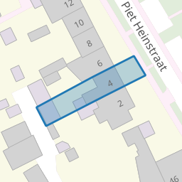 Perceel OST00-F-4811