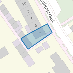 Perceel OST00-F-4863