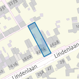 Perceel OST00-F-4880