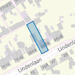 Perceel OST00-F-4881