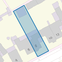 Perceel OST00-F-4886