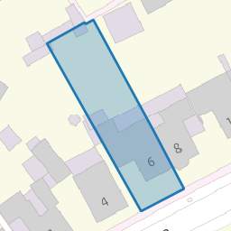 Perceel OST00-F-4887