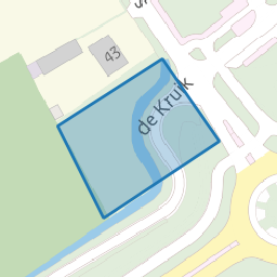 Perceel OST00-F-4932