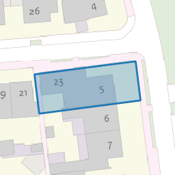 Perceel OST00-F-4956