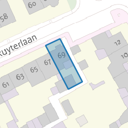 Perceel OST00-F-4986