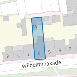 Perceel OST00-F-5018