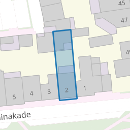 Perceel OST00-F-5021