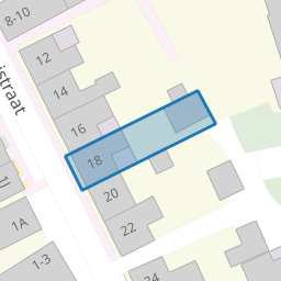 Perceel OST00-F-5052