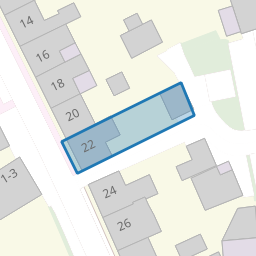 Perceel OST00-F-5054