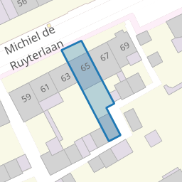 Perceel OST00-F-5080