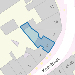 Perceel OST00-F-5088