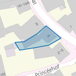 Perceel OST00-F-5101