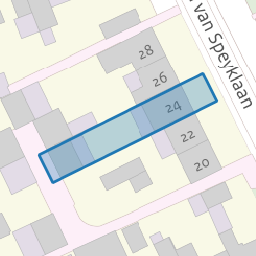 Perceel OST00-F-5109