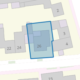 Perceel OST00-F-5127