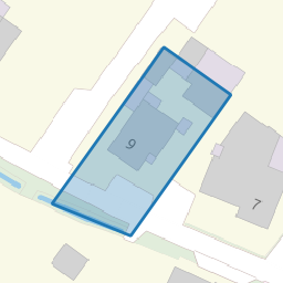 Perceel OST00-F-5153