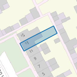 Perceel OST00-F-5233