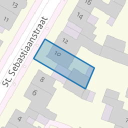 Perceel OST00-F-5274