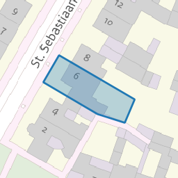 Perceel OST00-F-5276