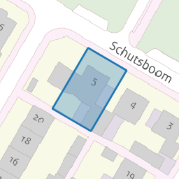 Perceel OST00-F-5281