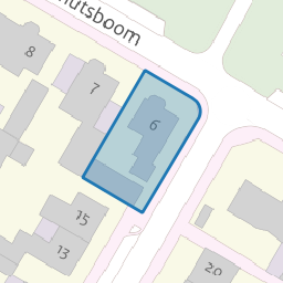 Perceel OST00-F-5285