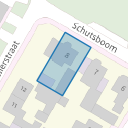 Perceel OST00-F-5287