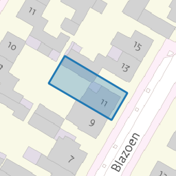 Perceel OST00-F-5291