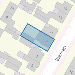 Perceel OST00-F-5292