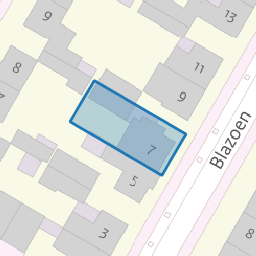 Perceel OST00-F-5293