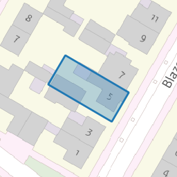 Perceel OST00-F-5294